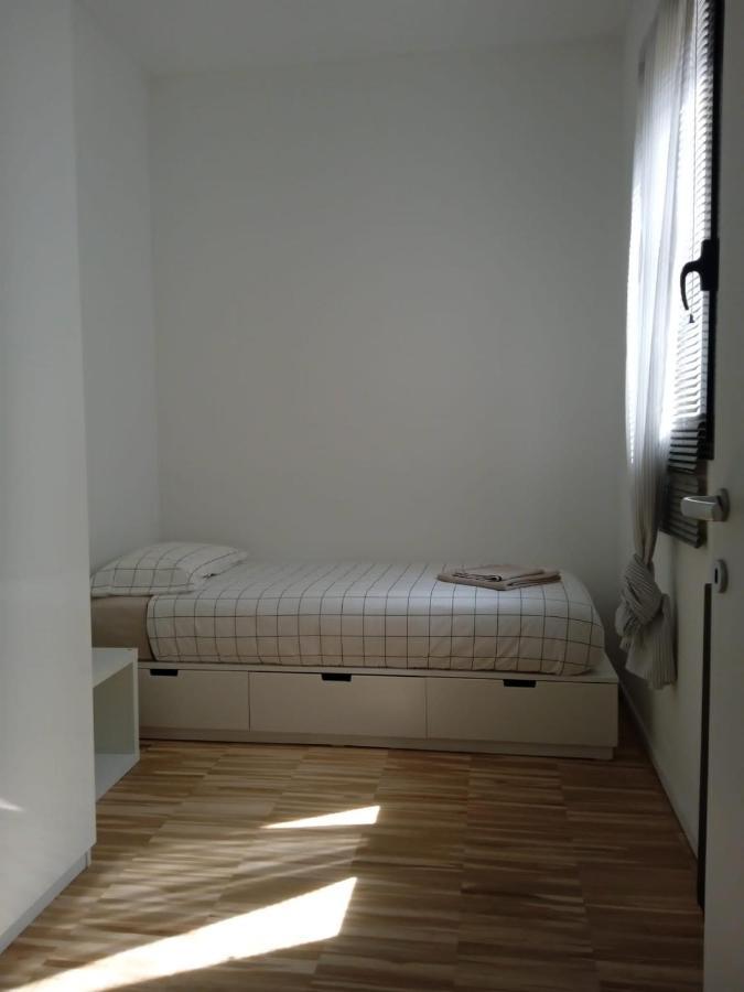 Apartment Via D'Apulia 11 Milánó Kültér fotó