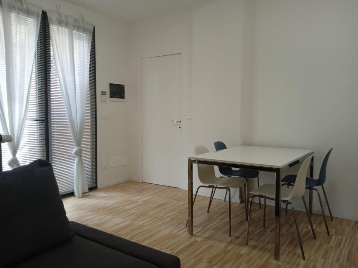 Apartment Via D'Apulia 11 Milánó Kültér fotó