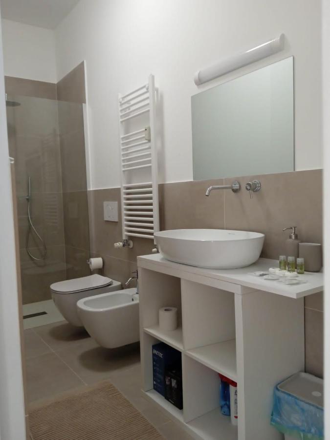 Apartment Via D'Apulia 11 Milánó Kültér fotó