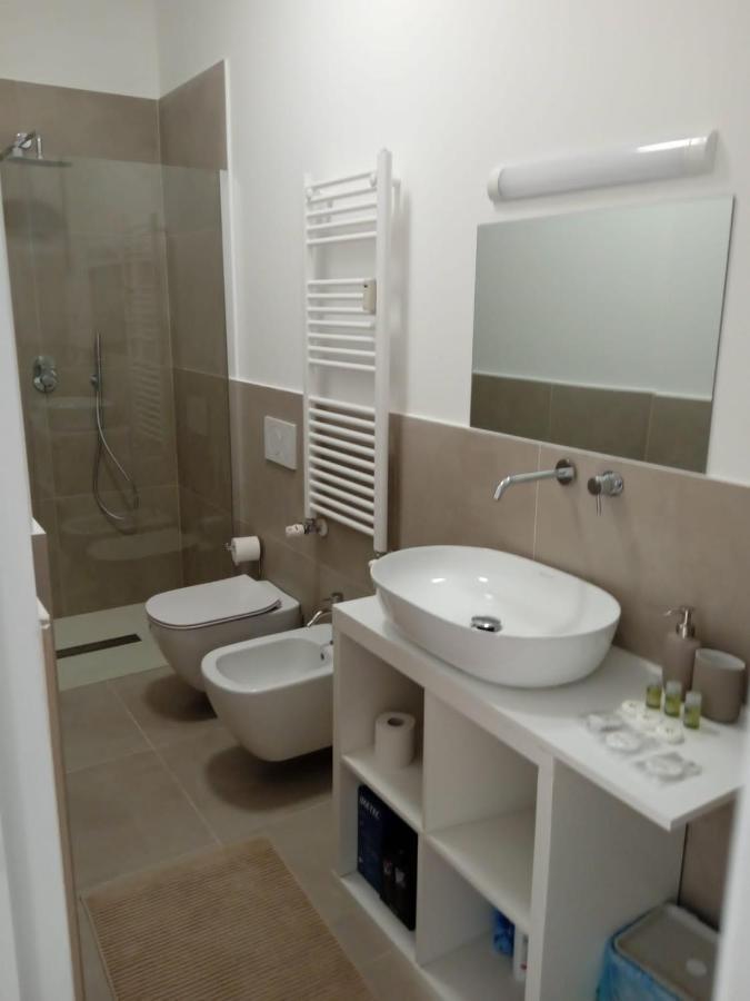 Apartment Via D'Apulia 11 Milánó Kültér fotó