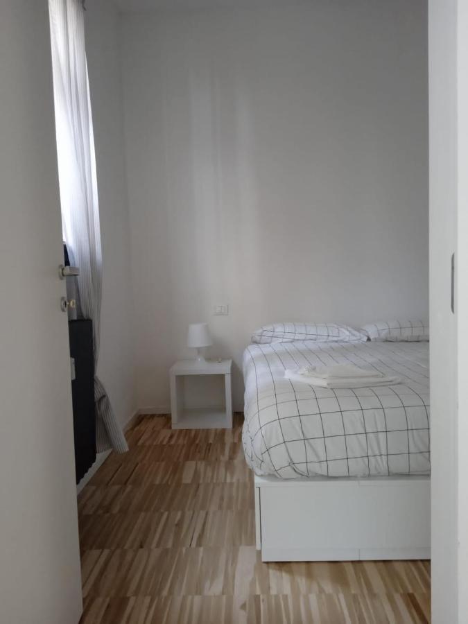 Apartment Via D'Apulia 11 Milánó Kültér fotó